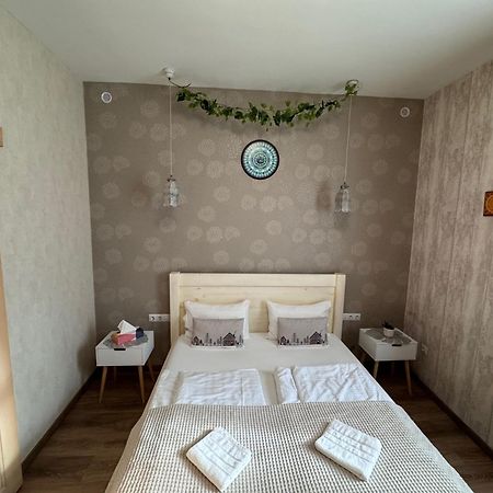 Safit-Mandala Apartamento Mosonmagyaróvár Exterior foto