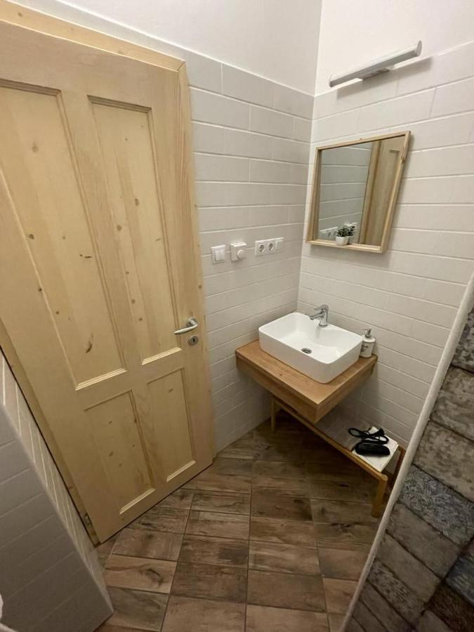 Safit-Mandala Apartamento Mosonmagyaróvár Exterior foto