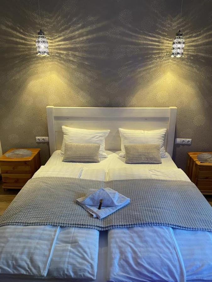 Safit-Mandala Apartamento Mosonmagyaróvár Exterior foto