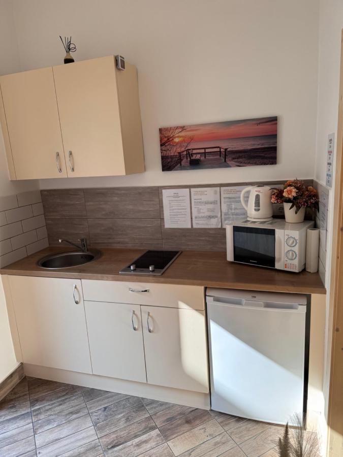 Safit-Mandala Apartamento Mosonmagyaróvár Exterior foto