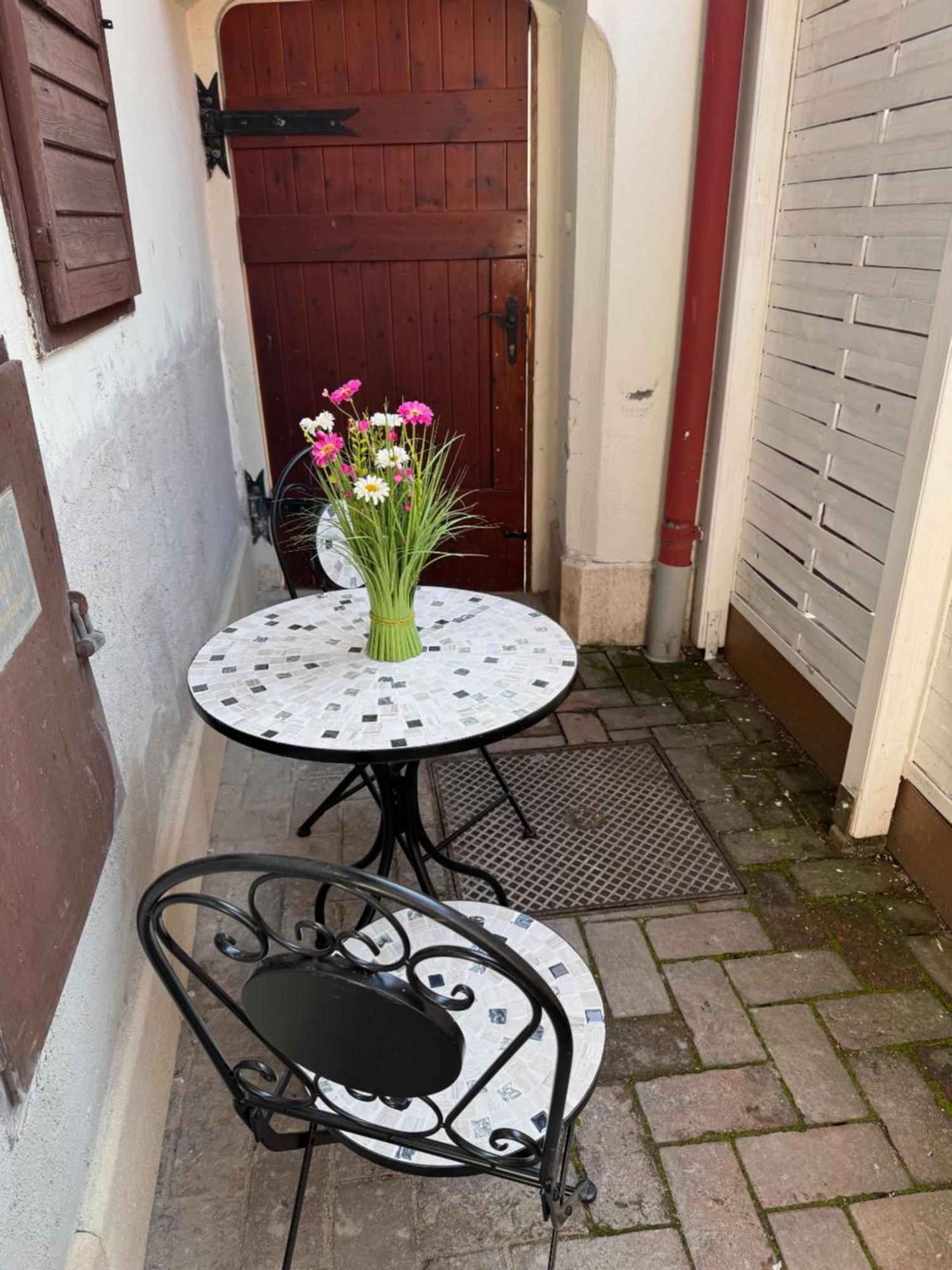 Safit-Mandala Apartamento Mosonmagyaróvár Exterior foto